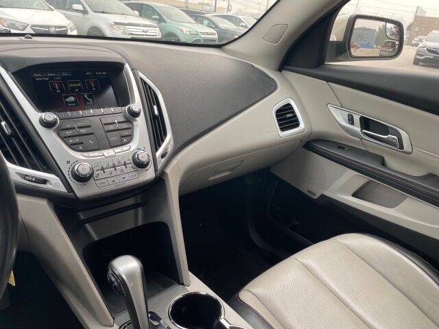 2014 GMC Terrain SLT Cleveland OH