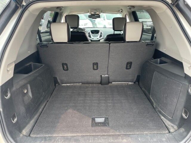 2014 GMC Terrain SLT Cleveland OH