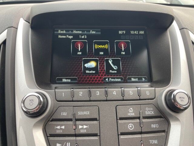 2014 GMC Terrain SLT Cleveland OH
