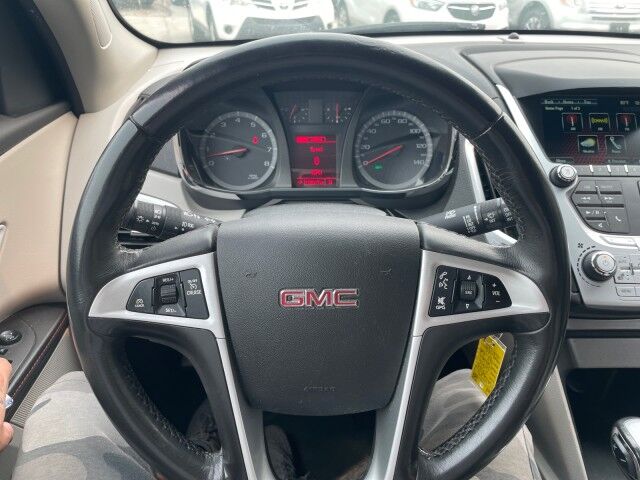 2014 GMC Terrain SLT Cleveland OH