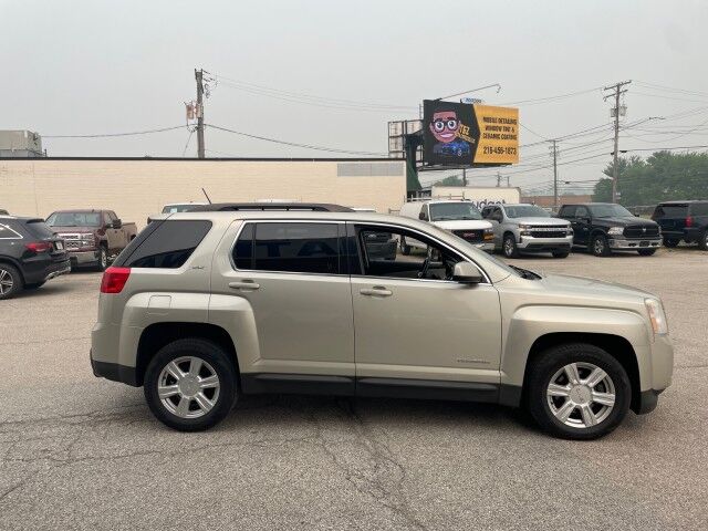 2014 GMC Terrain SLT Cleveland OH