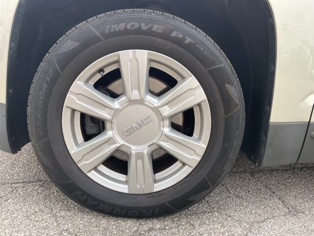 2014 GMC Terrain SLT Cleveland OH