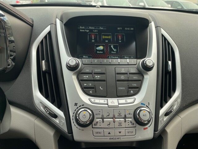 2014 GMC Terrain SLT Cleveland OH
