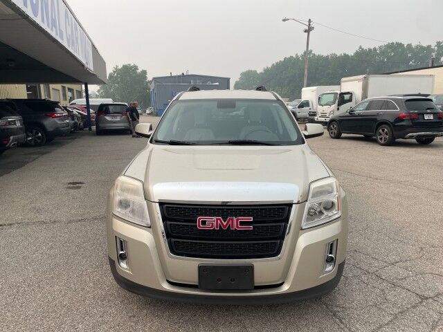 2014 GMC Terrain SLT Cleveland OH