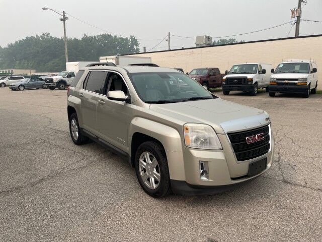 2014 GMC Terrain SLT Cleveland OH
