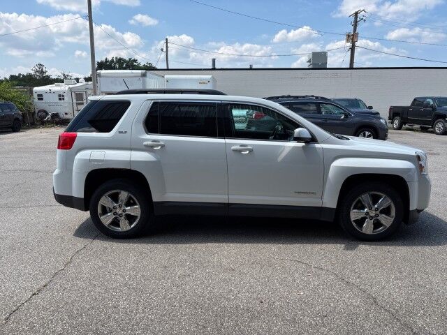 2014 GMC Terrain SLT Cleveland OH