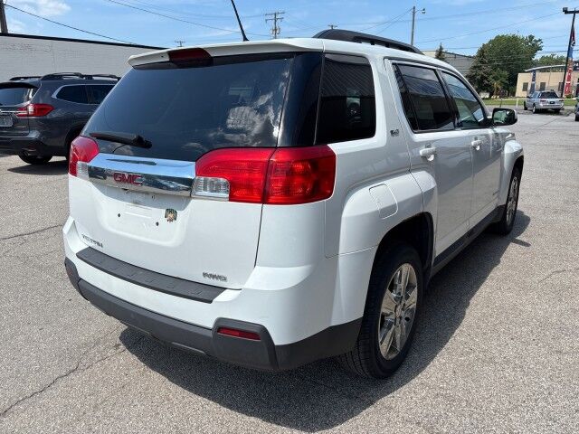 2014 GMC Terrain SLT Cleveland OH