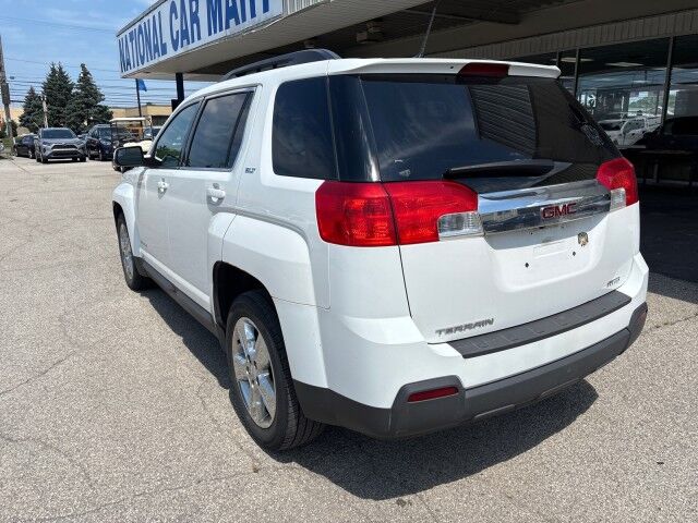 2014 GMC Terrain SLT Cleveland OH