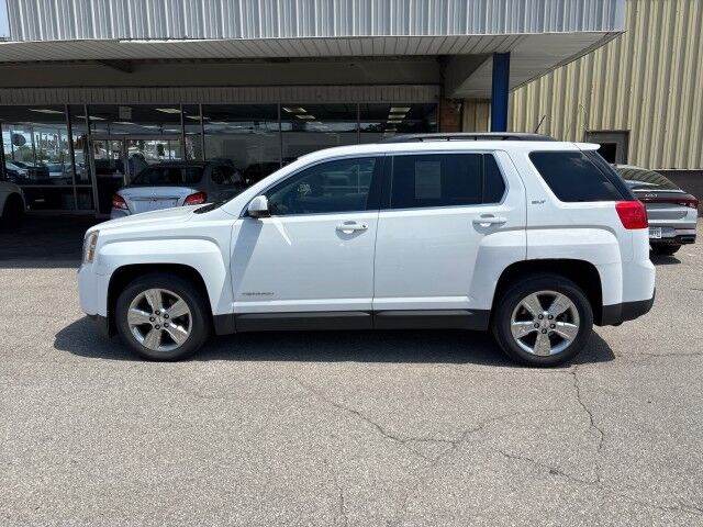 2014 GMC Terrain SLT Cleveland OH