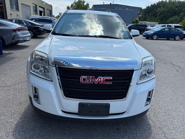 2014 GMC Terrain SLT Cleveland OH
