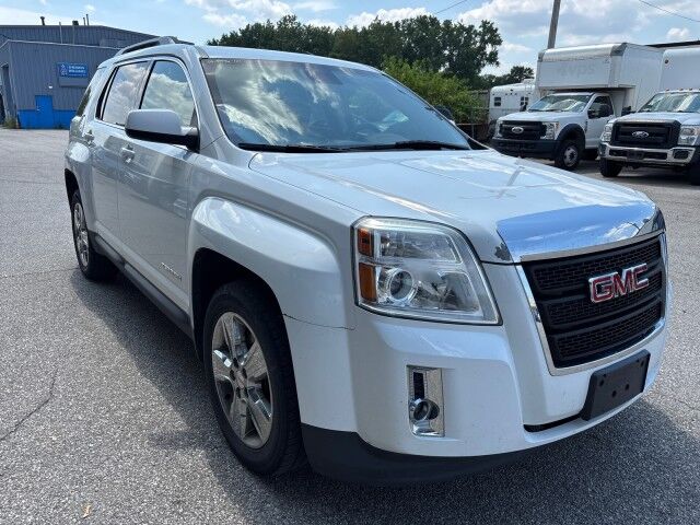 2014 GMC Terrain SLT Cleveland OH