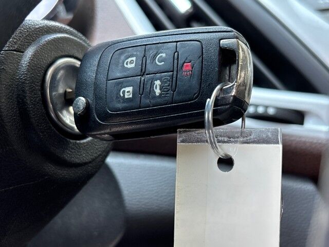 2014 GMC Terrain SLT Cleveland OH