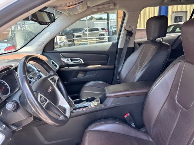 2014 GMC Terrain SLT Cleveland OH