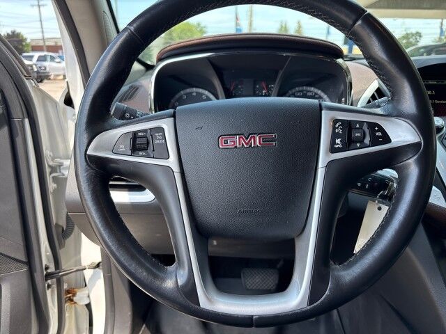 2014 GMC Terrain SLT Cleveland OH