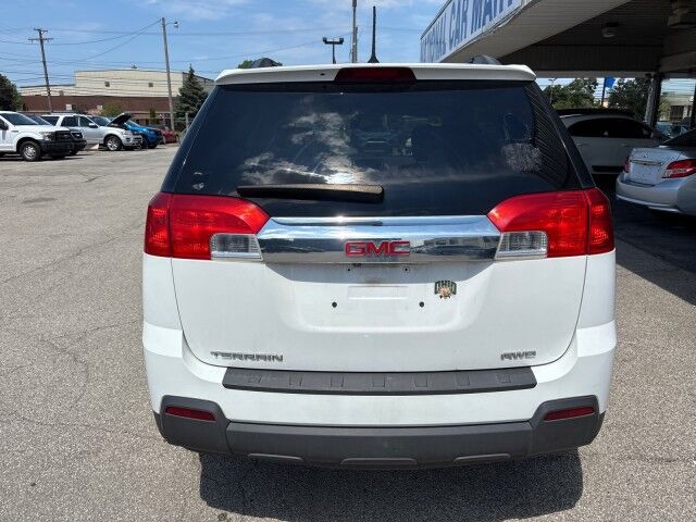 2014 GMC Terrain SLT Cleveland OH