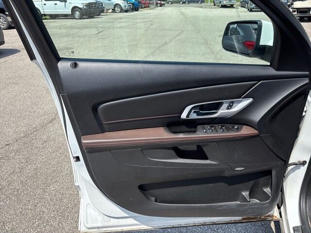 2014 GMC Terrain SLT Cleveland OH