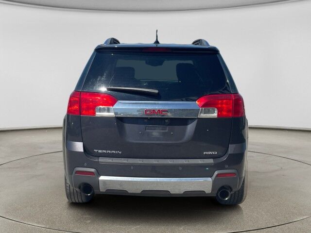 2014 GMC Terrain SLT Cleveland OH