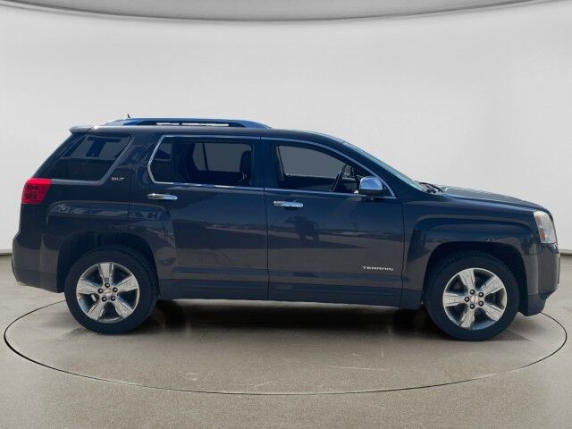 2014 GMC Terrain SLT Cleveland OH