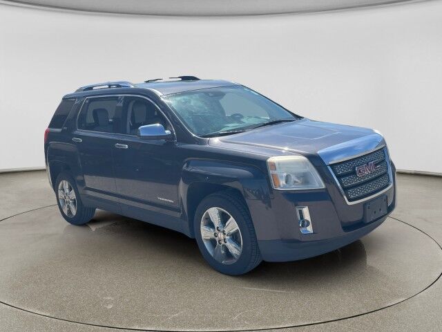 2014 GMC Terrain SLT Cleveland OH