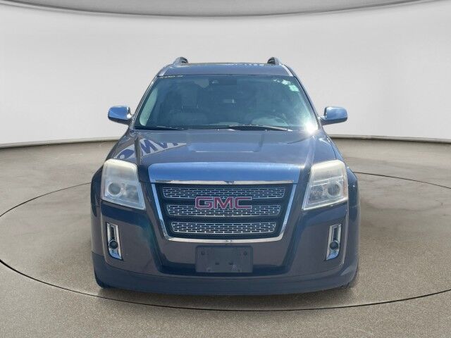 2014 GMC Terrain SLT Cleveland OH