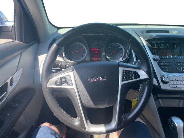 2014 GMC Terrain SLT Cleveland OH