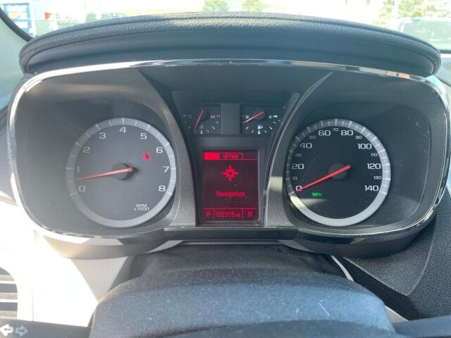 2014 GMC Terrain SLT Cleveland OH