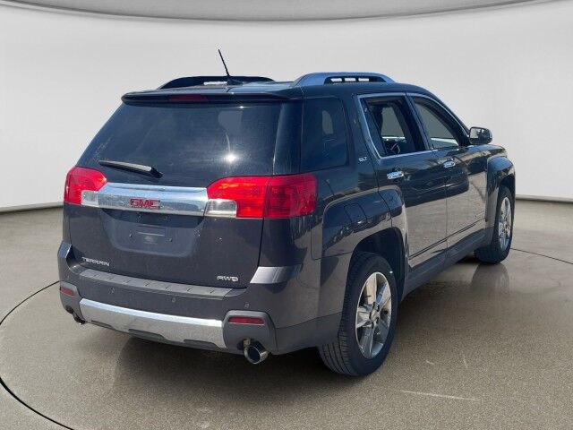 2014 GMC Terrain SLT Cleveland OH
