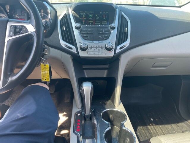 2014 GMC Terrain SLT Cleveland OH