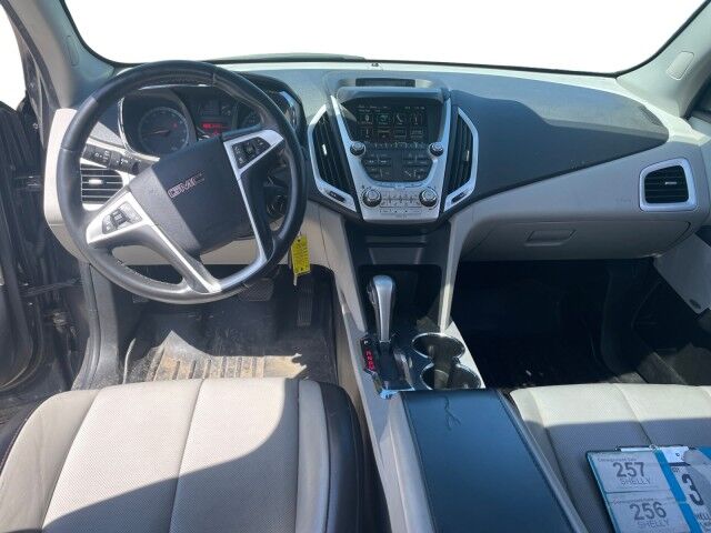 2014 GMC Terrain SLT Cleveland OH