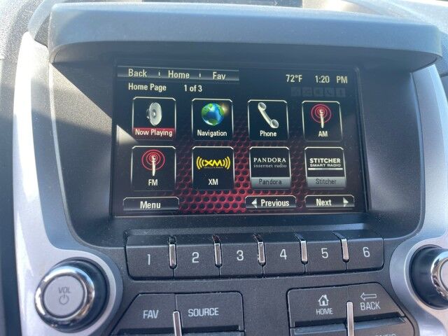 2014 GMC Terrain SLT Cleveland OH