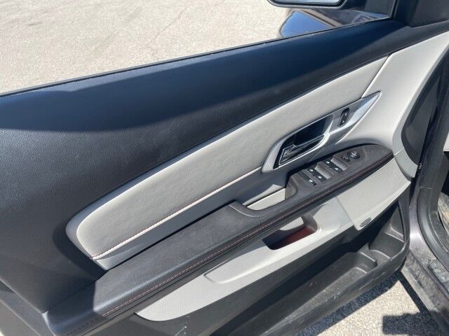 2014 GMC Terrain SLT Cleveland OH