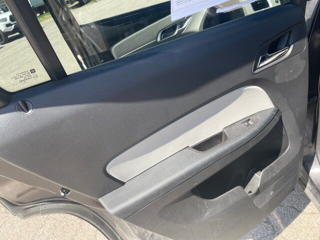 2014 GMC Terrain SLT Cleveland OH