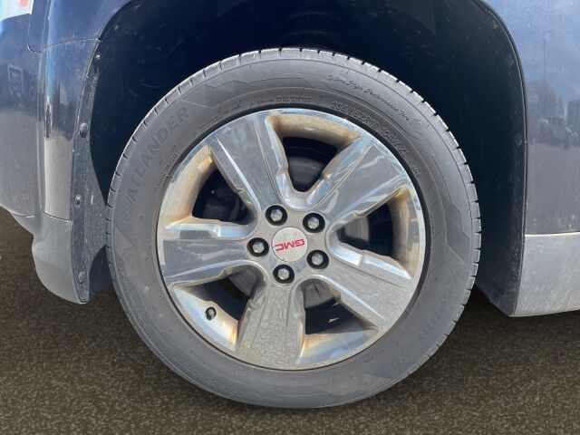 2014 GMC Terrain SLT Cleveland OH