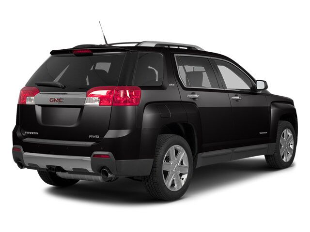 2014 GMC Terrain SLT Hurst TX