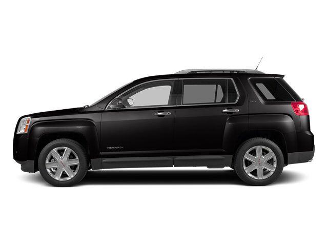 2014 GMC Terrain SLT Hurst TX