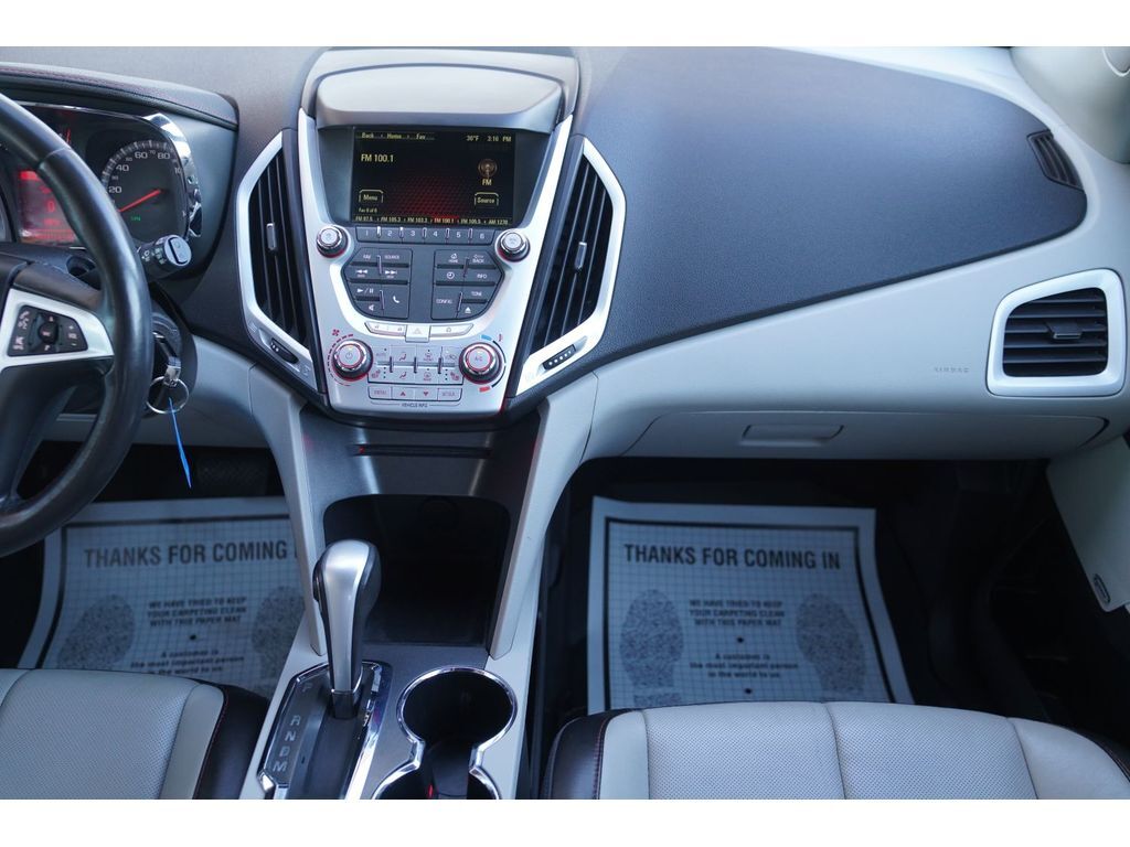 2014 GMC Terrain SLT Huntington UT