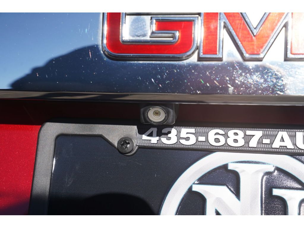 2014 GMC Terrain SLT Huntington UT