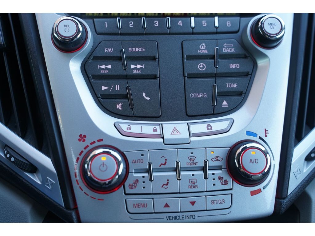 2014 GMC Terrain SLT Huntington UT