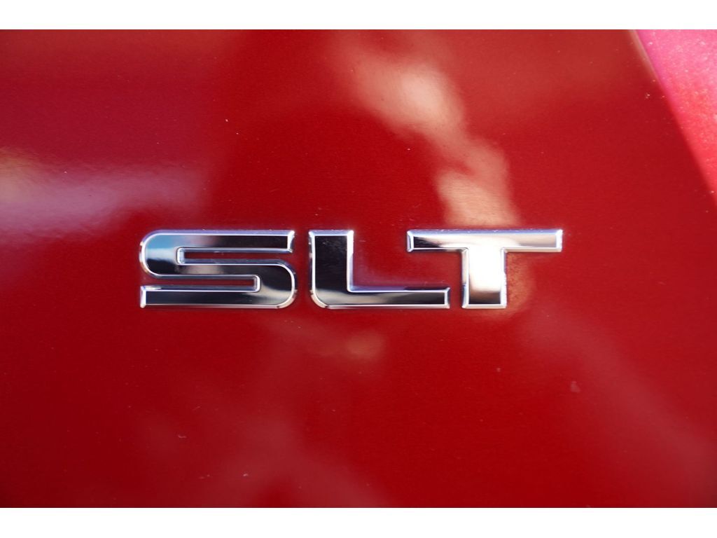 2014 GMC Terrain SLT Huntington UT