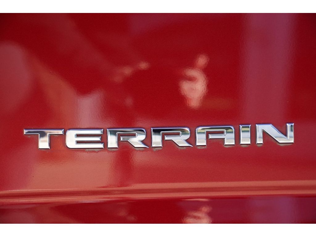 2014 GMC Terrain SLT Huntington UT