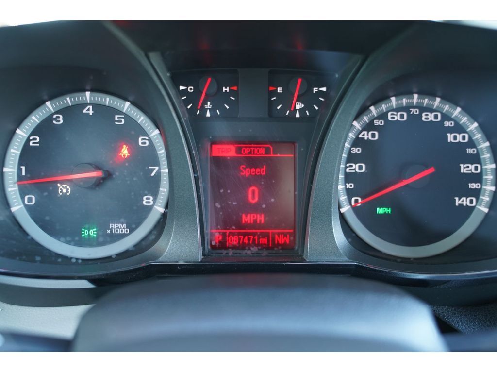 2014 GMC Terrain SLT Huntington UT