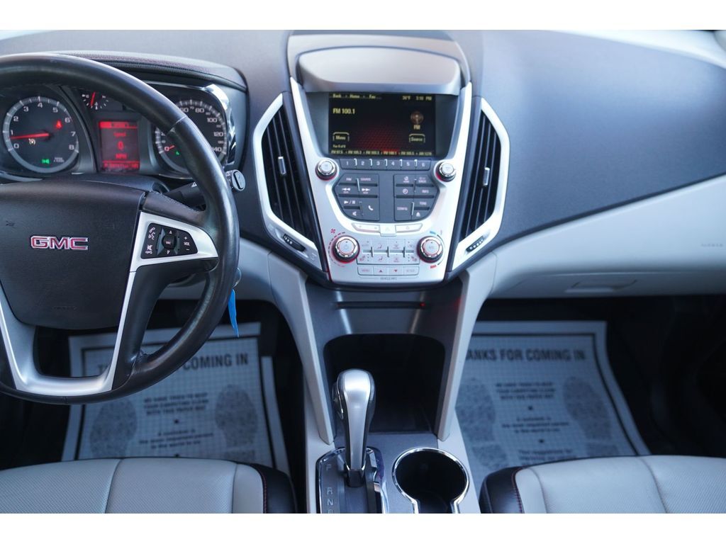 2014 GMC Terrain SLT Huntington UT