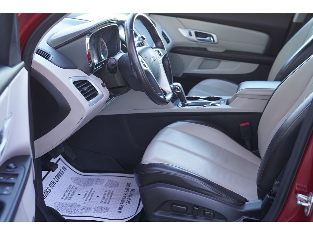 2014 GMC Terrain SLT Huntington UT