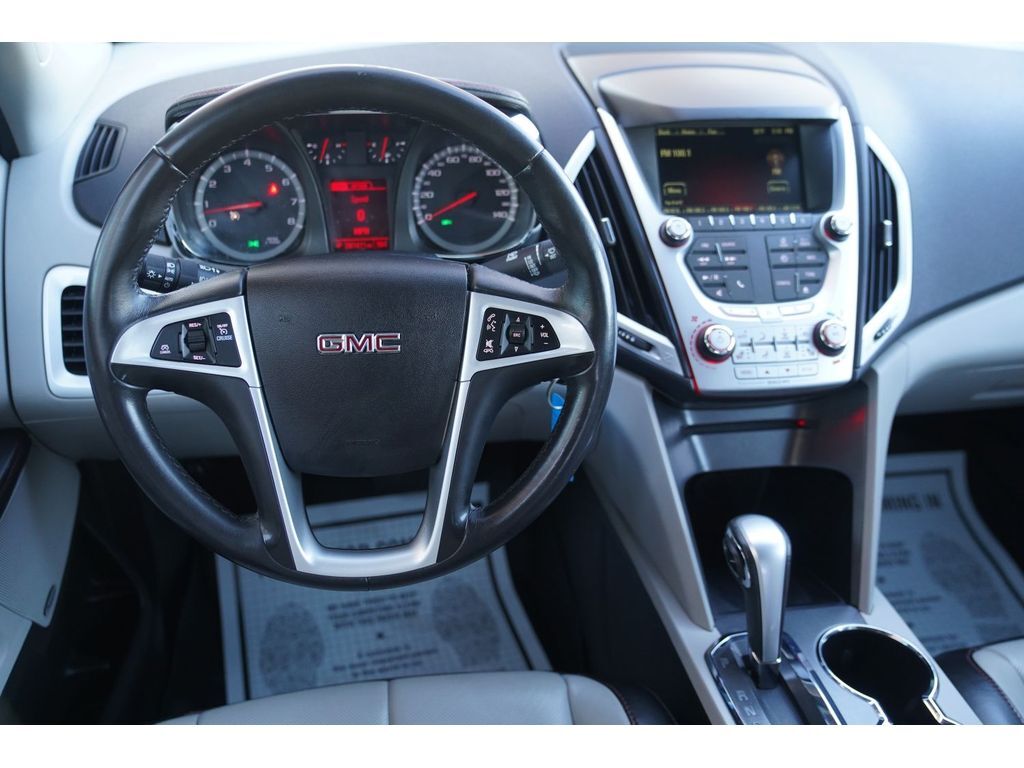 2014 GMC Terrain SLT Huntington UT