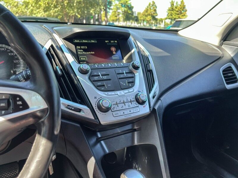 2014 GMC Terrain SLT Wilmington NC