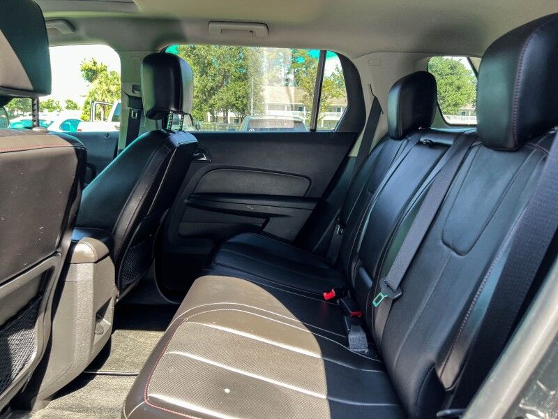 2014 GMC Terrain SLT Wilmington NC