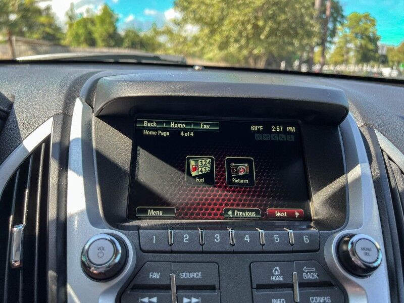 2014 GMC Terrain SLT Wilmington NC