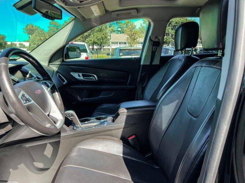 2014 GMC Terrain SLT Wilmington NC