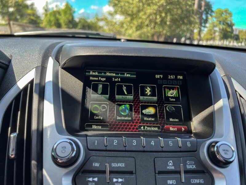 2014 GMC Terrain SLT Wilmington NC