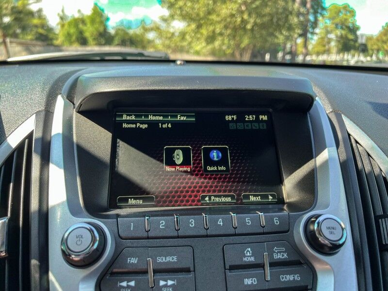 2014 GMC Terrain SLT Wilmington NC